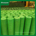 Manufacturer of PVC Coated and Galvanized Welded Wire Mesh